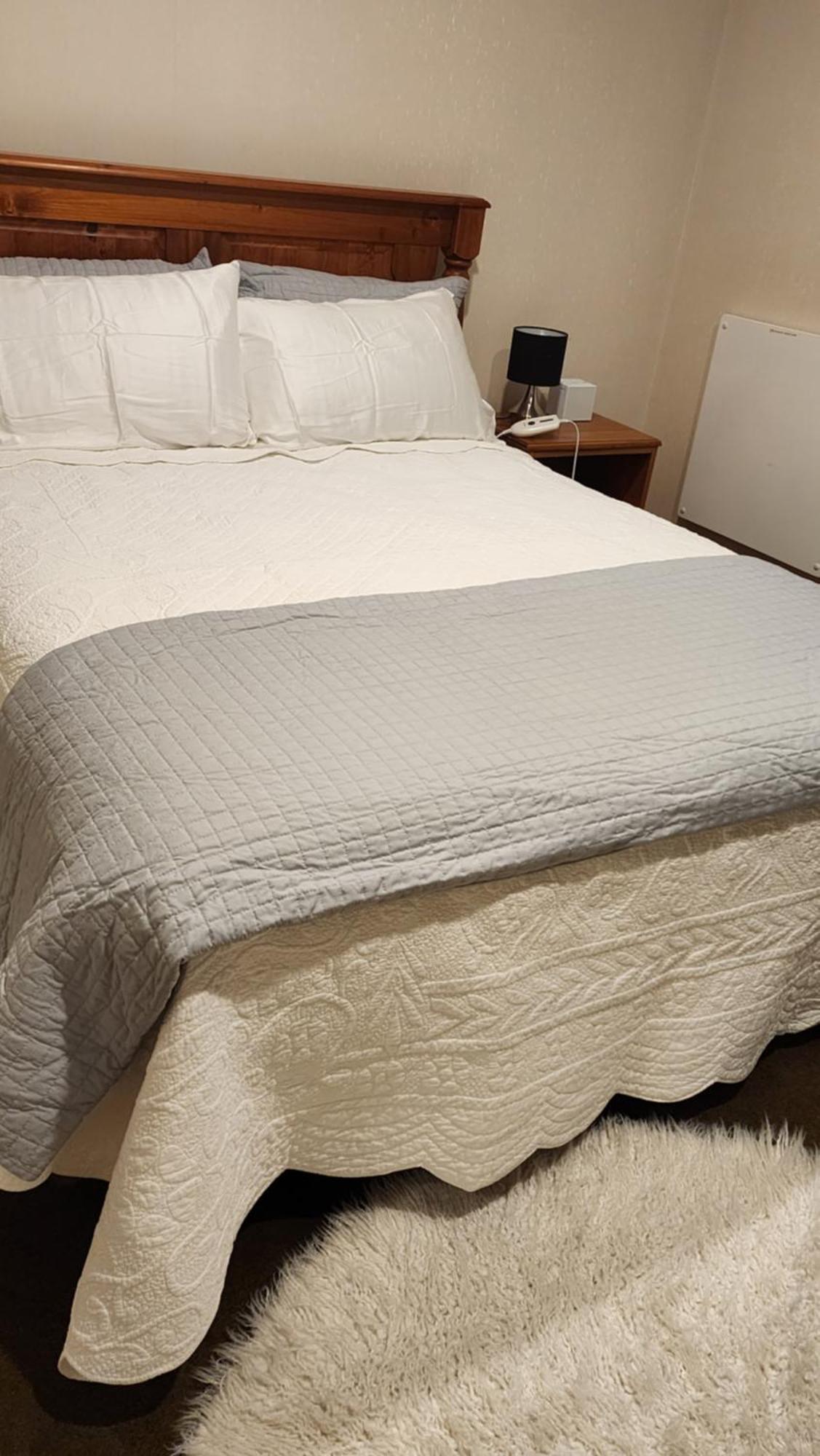Bed & Breakfast @ Unsworth Heights Albany Окленд Номер фото