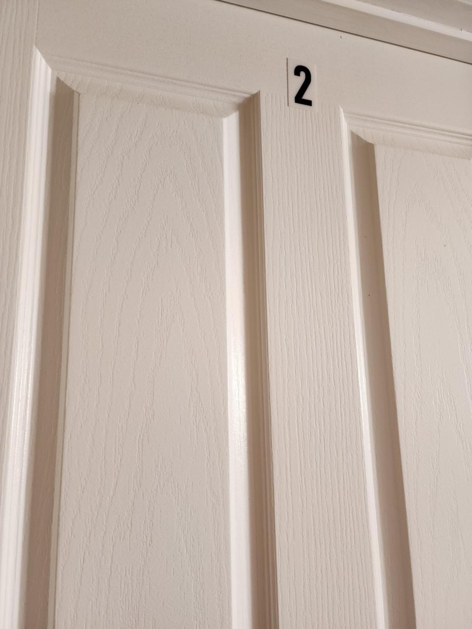 Bed & Breakfast @ Unsworth Heights Albany Окленд Номер фото