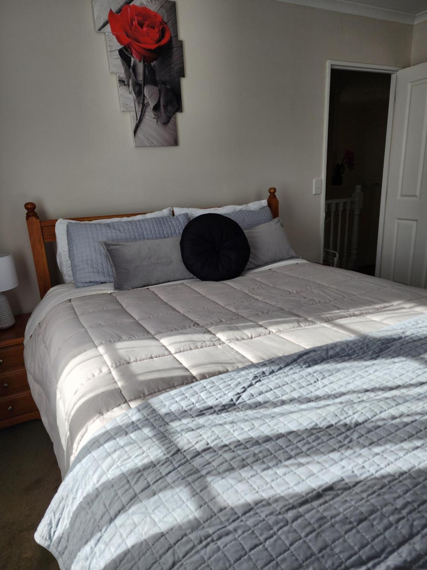 Bed & Breakfast @ Unsworth Heights Albany Окленд Номер фото