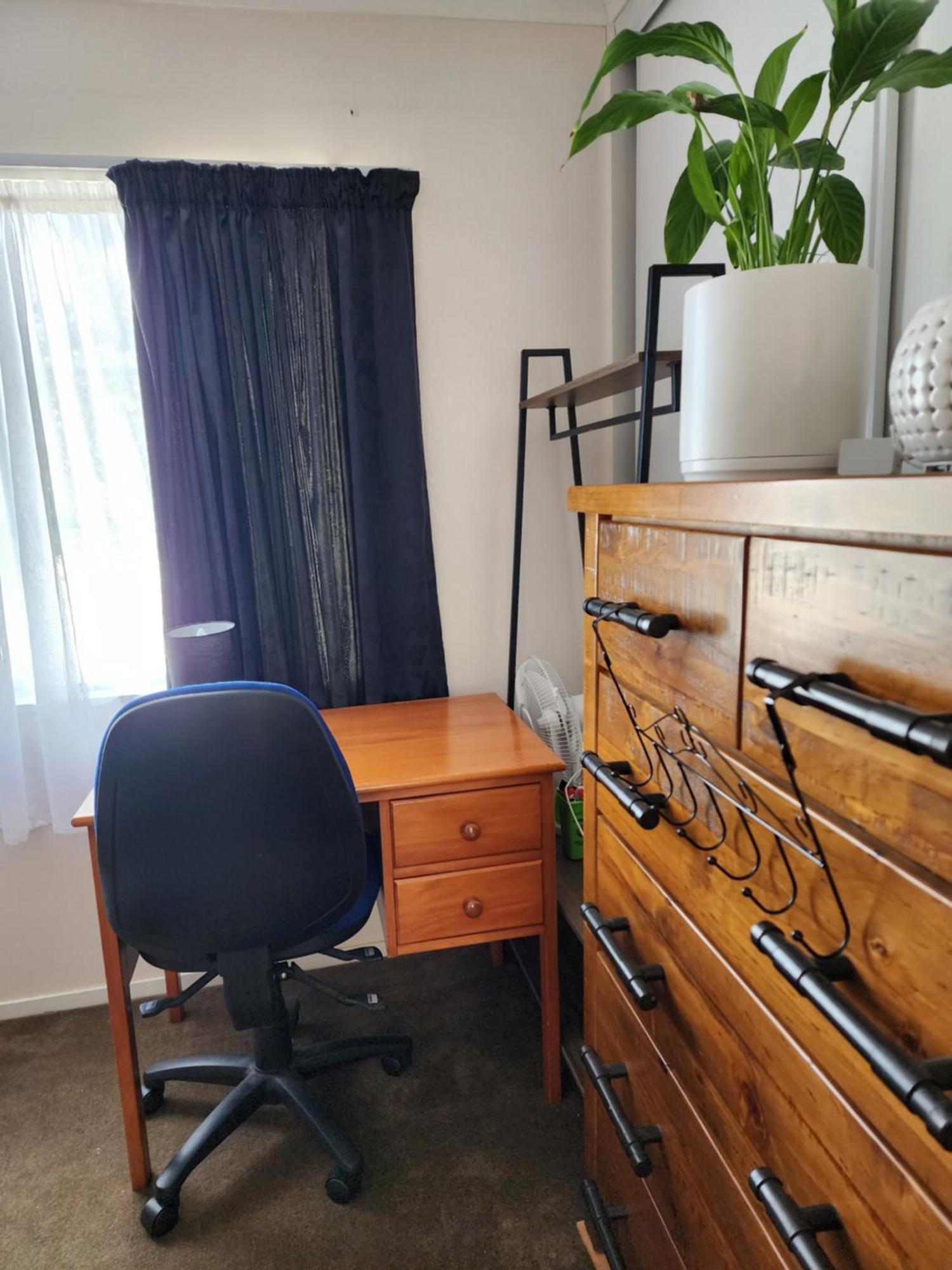 Bed & Breakfast @ Unsworth Heights Albany Окленд Номер фото
