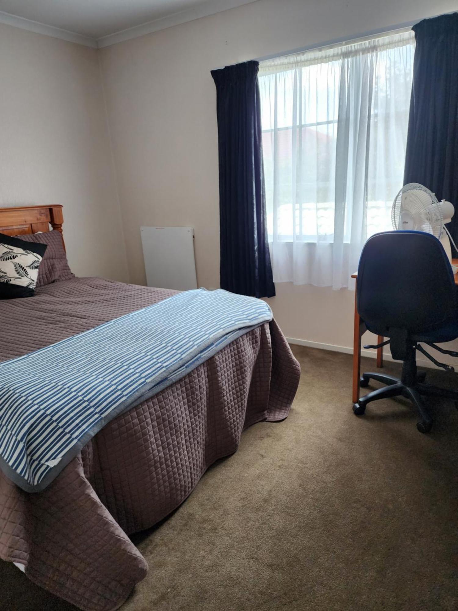Bed & Breakfast @ Unsworth Heights Albany Окленд Номер фото